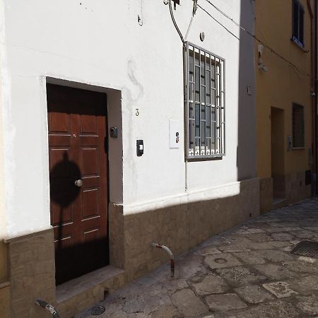 Vila First House Brindisi Exteriér fotografie