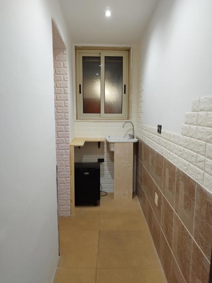 Vila First House Brindisi Exteriér fotografie